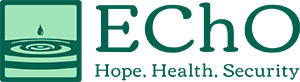 ECHO Evergreen logo