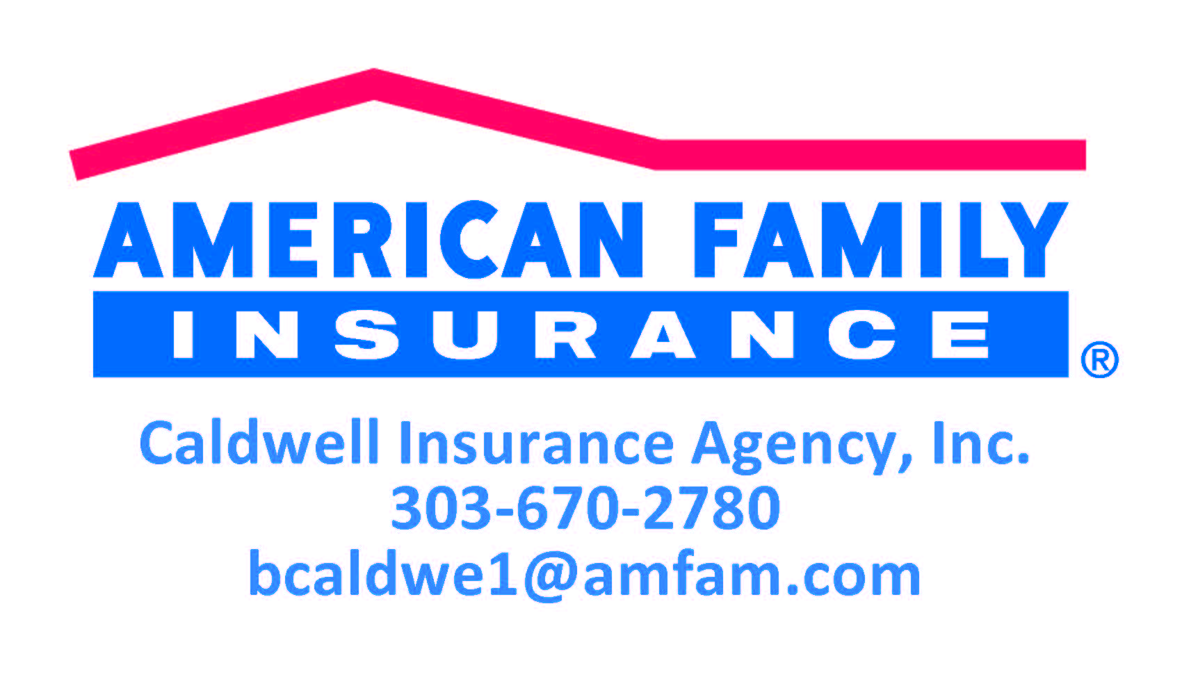 CALDWELL INSURANCE AGENCY