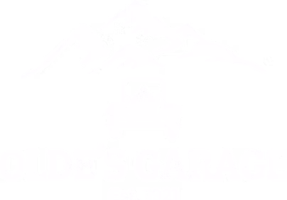 OLDES GARAGE